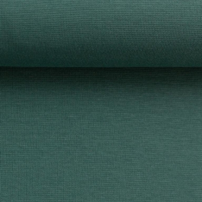 French Terry | MAIKE | Smaragd